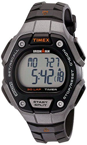 Algopix Similar Product 15 - Timex Womens Ironman 30Lap Digital