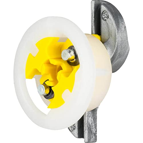Algopix Similar Product 19 - GripIt Drywall Anchor Fixing Holds Up