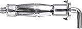 Algopix Similar Product 18 - TOX 035701641  Blister 2 Piece Cue 