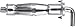 Algopix Similar Product 10 - TOX 035701691  Blister 2 Piece Cue 