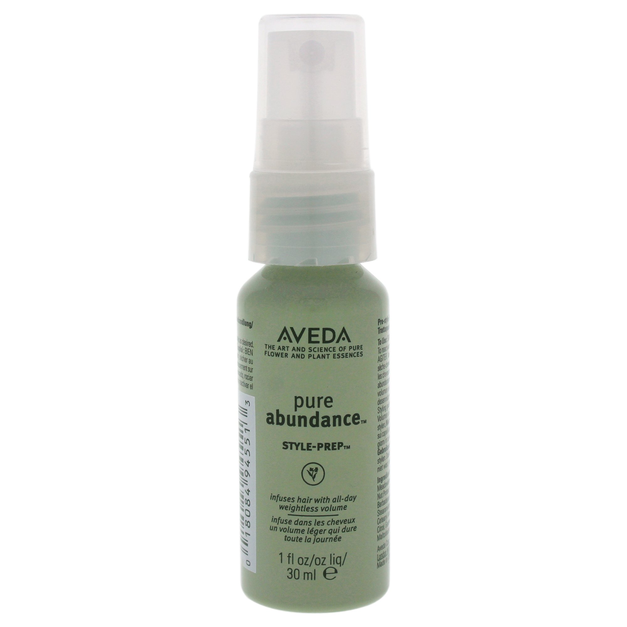 Algopix Similar Product 14 - Aveda Pure Abundance Style Prep 1 Ounce