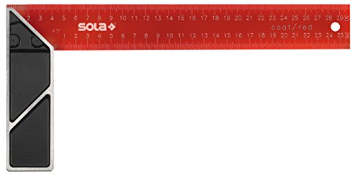 Algopix Similar Product 16 - Sola Carpenter for 300 x 145 mm SRC300