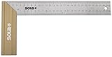 Algopix Similar Product 19 - Sola Carpenter for 500 x 170 mm SRB500