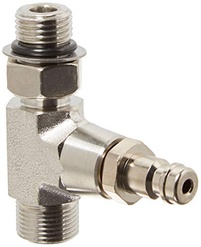 Algopix Similar Product 17 - Dometic SeaStar ORB Fitting Kit, HF6001
