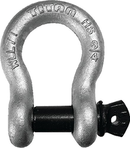 Algopix Similar Product 16 - Titan Marine Chain High Strength