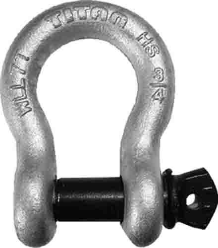 Algopix Similar Product 3 - Titan Marine Chain High Strength
