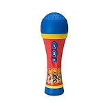 Algopix Similar Product 5 - First Act Discovery Paw Patrol