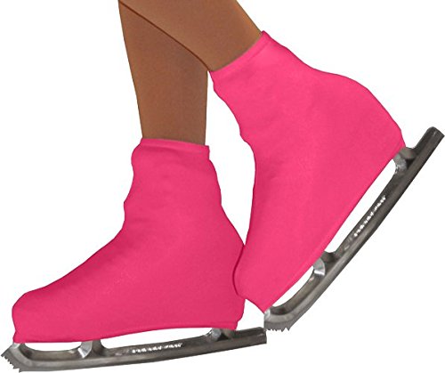 Algopix Similar Product 12 - Chloe Noel Figure Skating Boot Cover