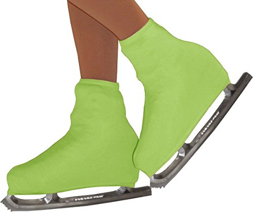 Algopix Similar Product 2 - Chloe Noel Figure Skating Boot Cover