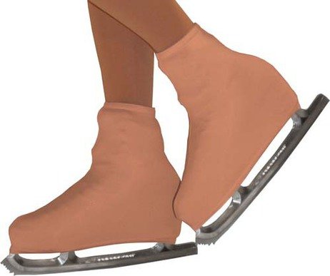 Algopix Similar Product 15 - ChloeNoel B01 Boot Cover Beige