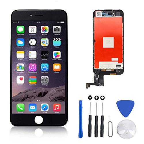 Algopix Similar Product 18 - Screen Replacement for IPhone 7 Plus