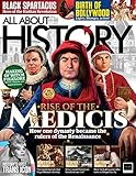 Algopix Similar Product 19 - All About History