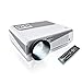 Algopix Similar Product 12 - Pyle Full HD 1080p HiRes Mini Portable