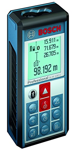 Algopix Similar Product 4 - Bosch Professional Bosch Glm 100 C