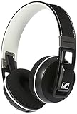 Algopix Similar Product 2 - Sennheiser Urbanite XL Wireless, Black