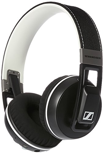 Algopix Similar Product 20 - Sennheiser Urbanite XL Wireless, Black