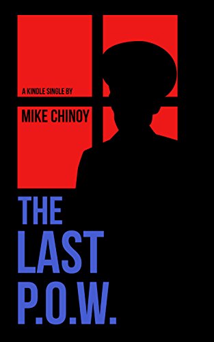 Algopix Similar Product 17 - The Last P.O.W. (Kindle Single)