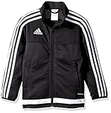 Algopix Similar Product 20 - adidas UnisexChild Soccer Tiro 15