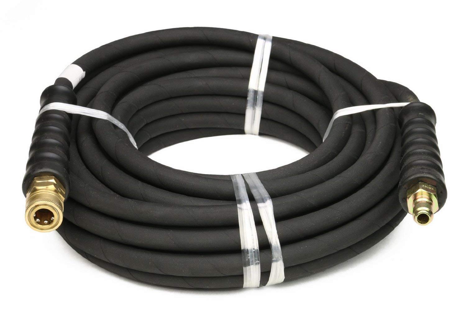 Algopix Similar Product 11 - Schieffer Co 4000 PSI Black 38 x 50