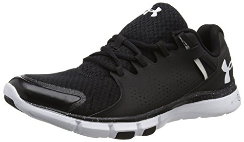 Algopix Similar Product 9 - Under Armour Micro G Limitless Womens