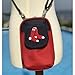 Algopix Similar Product 12 - Charm14 MLB Boston Red Sox Crossbody