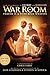 Algopix Similar Product 5 - War Room: Prayer Is a Powerful Weapon