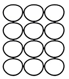 Algopix Similar Product 10 - Eureka SANGENBELT 12 Pack Vacuum