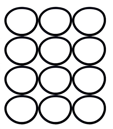 Algopix Similar Product 10 - Eureka SANGENBELT 12 Pack Vacuum