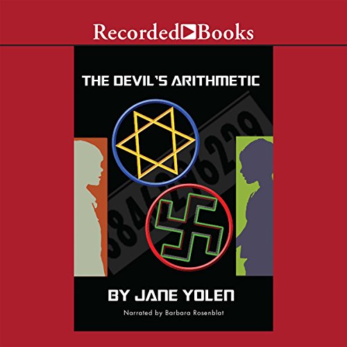 Algopix Similar Product 19 - The Devil's Arithmetic