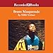 Algopix Similar Product 20 - Bronx Masquerade
