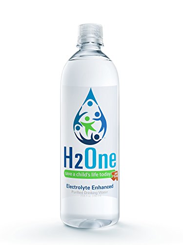 Algopix Similar Product 17 - H2One  Electrolyte Enhanced Bottled