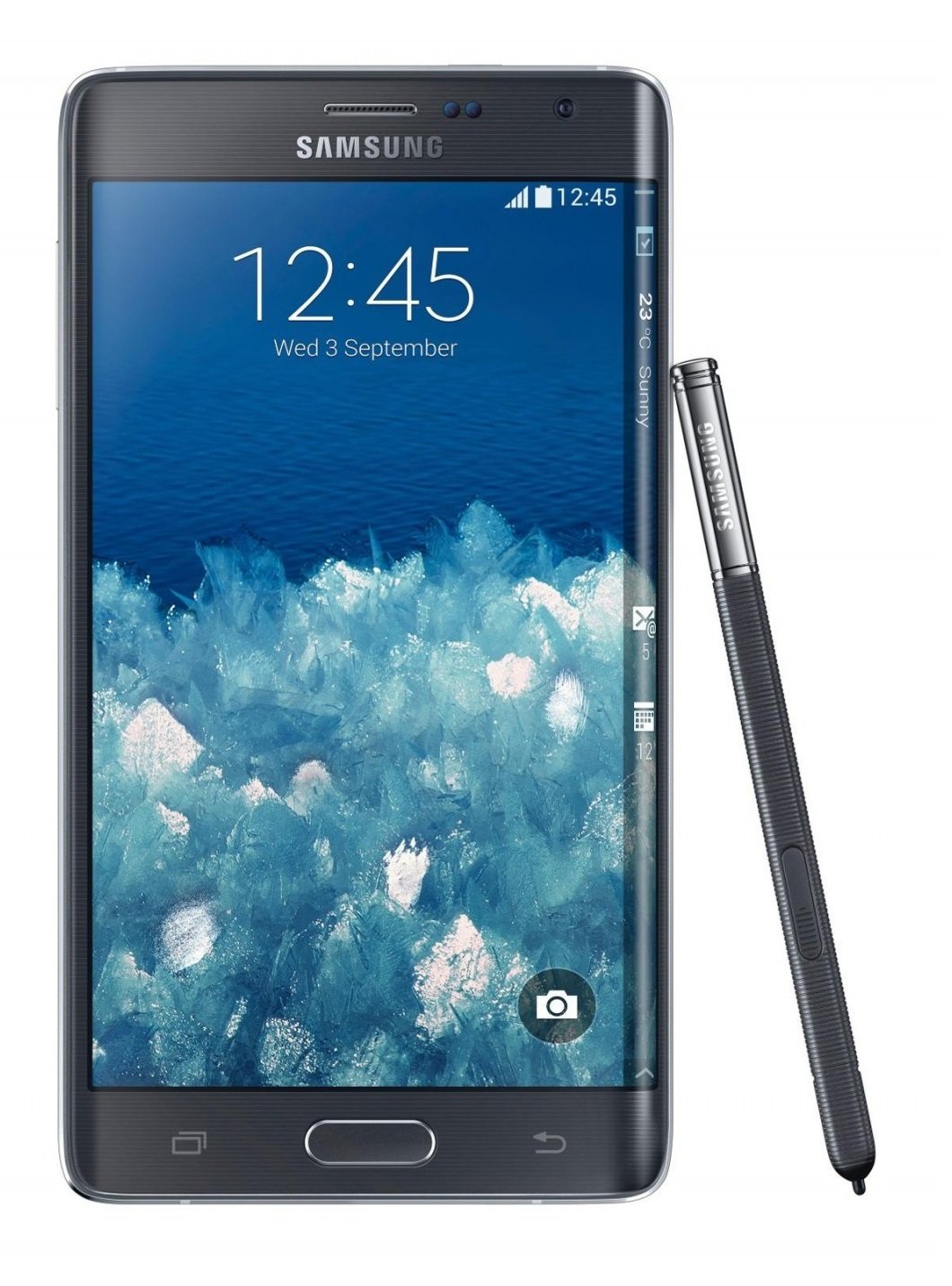 Algopix Similar Product 9 - Samsung Galaxy Note Edge N915G 32GB