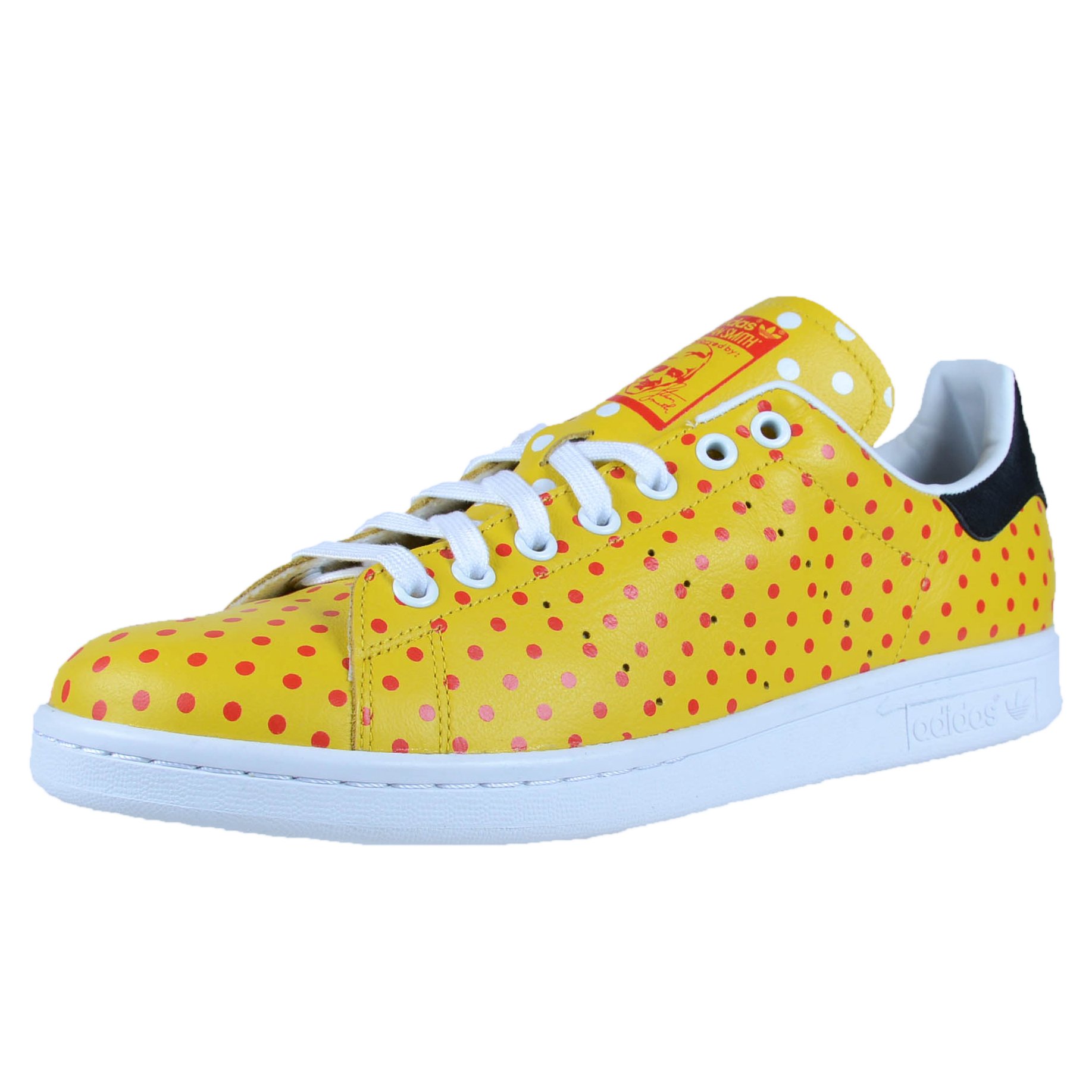 Algopix Similar Product 14 - adidas Mens PW Stan Smith SPD