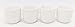 Algopix Similar Product 6 - JapanBargain 2724x4 Sake Cups Set