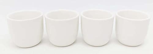 Algopix Similar Product 18 - JapanBargain 2724x4 Sake Cups Set
