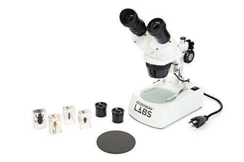 Algopix Similar Product 13 - Celestron  Celestron Labs  Binocular