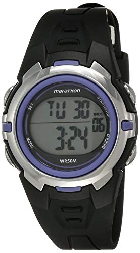 Algopix Similar Product 5 - Marathon by Timex Womens T5K808