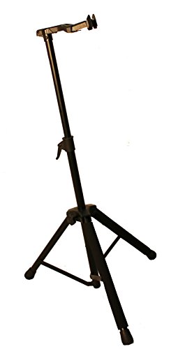 Algopix Similar Product 10 - Hamilton KB3800G Guitar Stand
