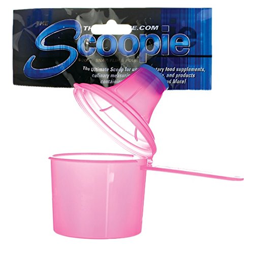 Algopix Similar Product 18 - SUNATOR The Scoopie 90Cc 1 Unit