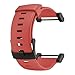 Algopix Similar Product 17 - SUUNTO Core Crush Replacement Silicone