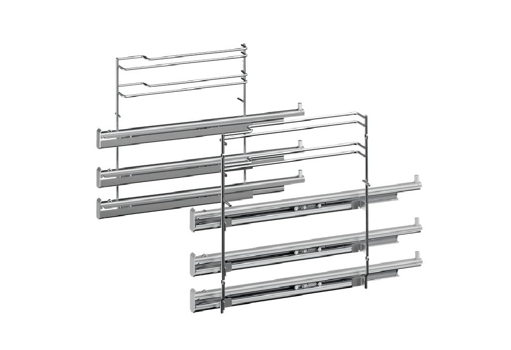 Algopix Similar Product 1 - BOSCH appliances HEZ638370 3 Large