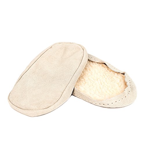 Algopix Similar Product 16 - Bergere De France Slipper Soles912