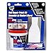 Algopix Similar Product 11 - Dap 12345 3 Wall Repair Patch Kit With