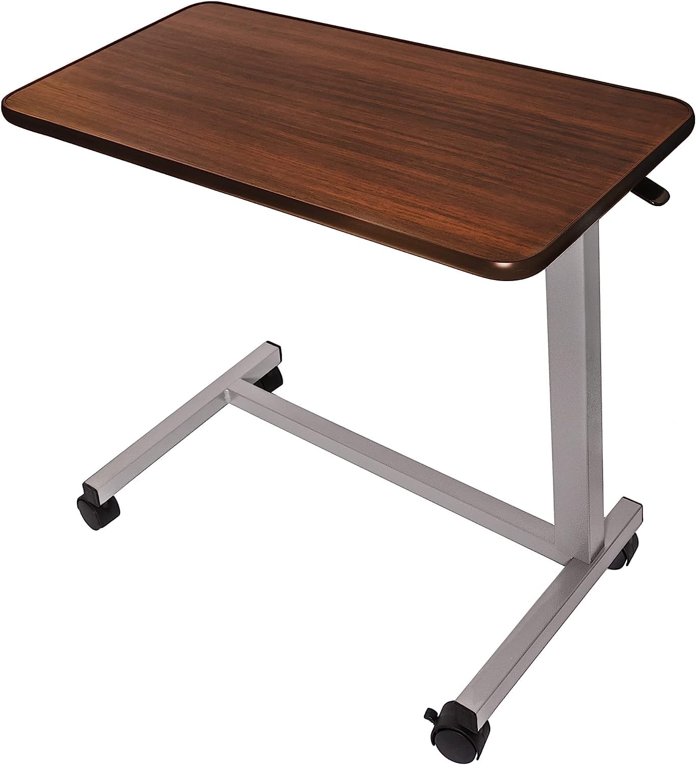 Algopix Similar Product 19 - Vaunn Medical Adjustable Overbed