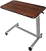 Algopix Similar Product 14 - Vaunn Medical Adjustable Overbed