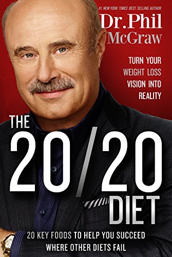 Algopix Similar Product 10 - The 2020 Diet Turn Your Weight Loss