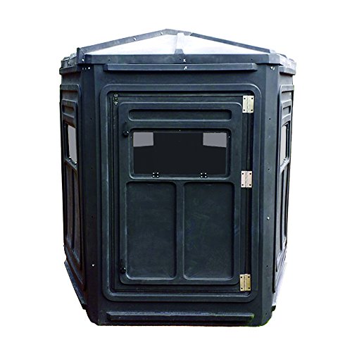 Algopix Similar Product 13 - Booner 5Panel Dagger Dual Blind
