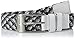 Algopix Similar Product 3 - Under Armour Mens Braided Golf Belt