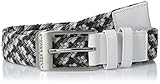 Algopix Similar Product 19 - Under Armour Mens Braided Golf Belt