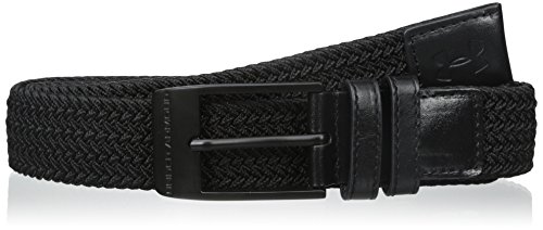 Algopix Similar Product 7 - Under Armour Mens Braided Golf Belt